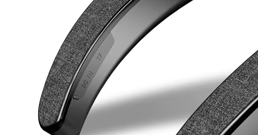 Smalody 905 beste nekluidspreker