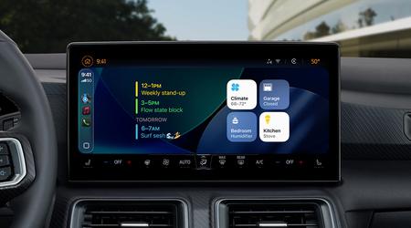 CarPlay in iOS 26 krijgt de "video in de auto"-functie van AirPlay