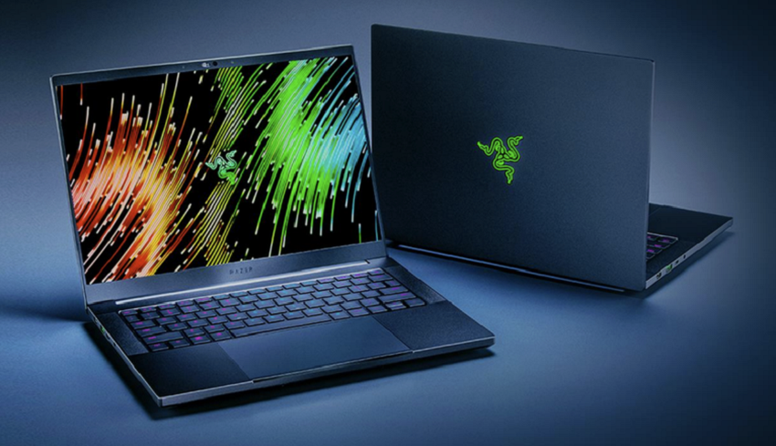 Razer heeft pre-orders geopend voor de Blade 14 2023 met Ryzen 9 7940HS en RTX 40 graphics vanaf $2400