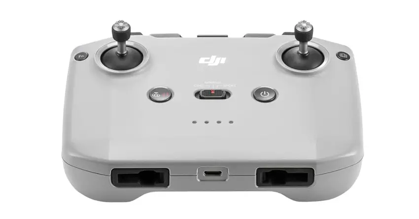 DJI Mini 4k drone onder 200 euro