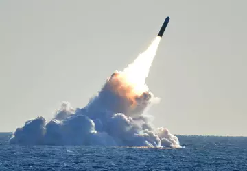 De VS moderniseert de W80-4 kernkop ...