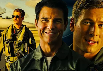 "Top Gun 3" is naar verluidt ...