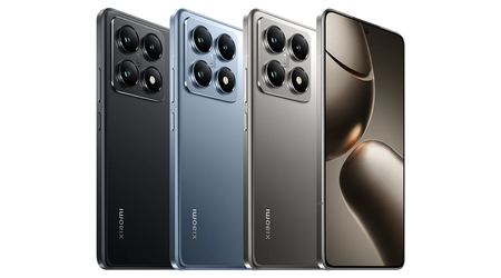 Xiaomi 15T met Dimensity 9400+ en 12 GB RAM gaat spoedig in de verkoop