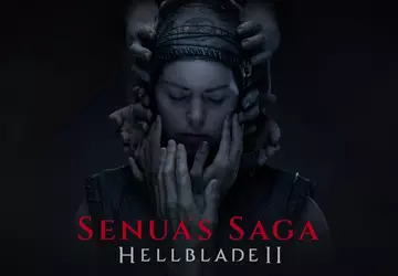 De allure van waanzin: Senua's Saga ...