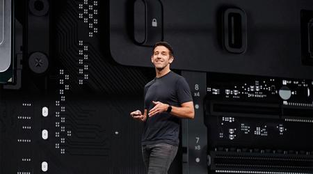 Bloomberg: hoofd hardware-ingenieur John Ternus zou Tim Cook in de toekomst kunnen vervangen als CEO van Apple