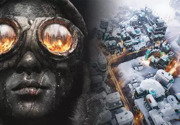 De ontwikkelaars van Frostpunk 2 hebben ...