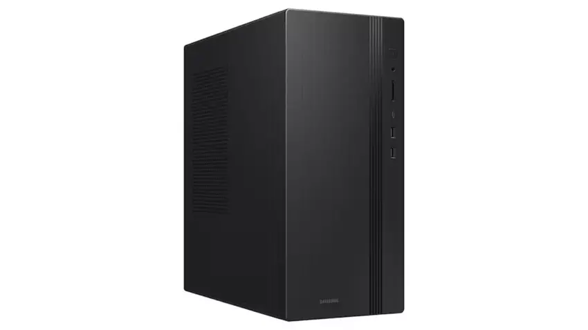Geheime informatie: Samsung bereidt een krachtige PC Desktop Tower voor met Intel Core Ultra 9 285 processor en tot 4TB opslag