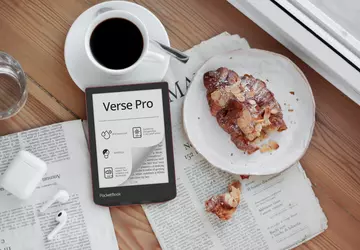 PocketBook Verse Pro: eBook met Bluetooth, ...