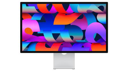 Aanbieding van de dag: Apple Studio Display op Amazon met korting