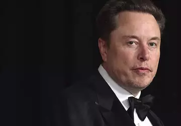 Elon Musk koopt mogelijk TikTok in ...
