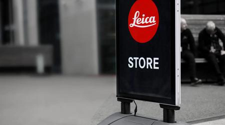Gemaakt in Duitsland: Leica rapporteerde de hoogste winst in zijn 100-jarige geschiedenis