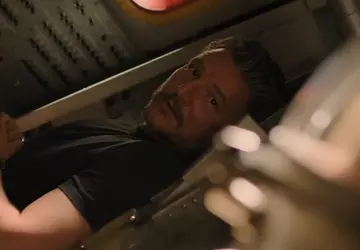 De zesde aflevering van The Last ...