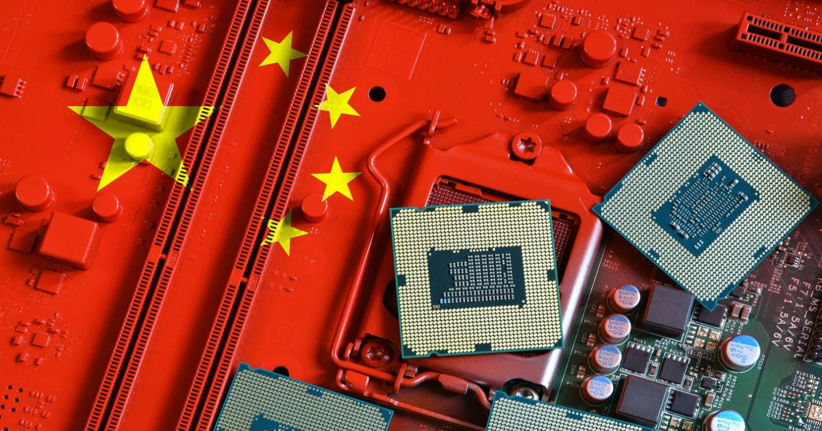 China wil af van Intel- en AMD-processors in telecomnetwerken China wil af van Intel- en AMD-processors in telecomnetwerken