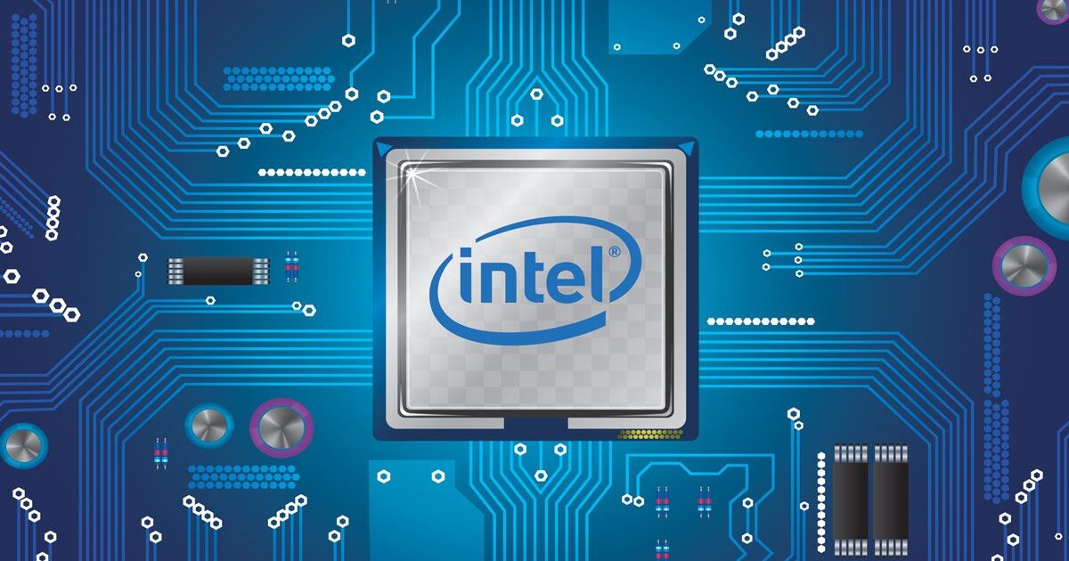 Intel Rusland ging failliet in 2023 Intel Rusland ging failliet in 2023