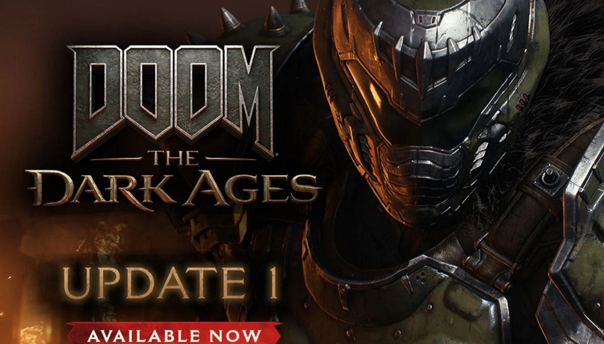 DOOM: The Dark Ages - wat te verwachten van de eerste update Nieuwe update: DOOM: The Dark Ages komt uit de schaduw