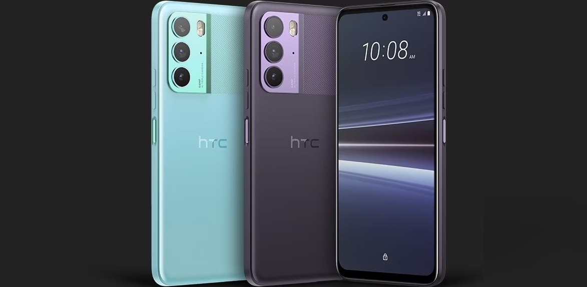 HTC U23 - Snapdragon 7 Gen 1, 120Hz-scherm, IP67-bescherming en VIVERSE-ondersteuning HTC U23 - Snapdragon 7 Gen 1, 120Hz-scherm, IP67-bescherming en VIVERSE-ondersteuning