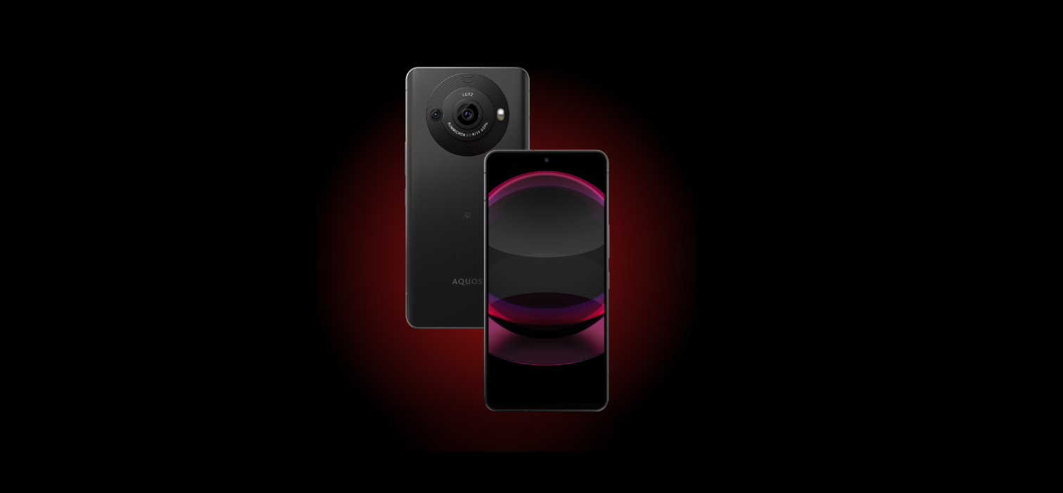 Sharp Aquos R8 Pro - Snapdragon 78 Gen 2, ongebruikelijke 47,3MP 1" sensor, kleurtemperatuursensor en 240Hz Pro IGZO OLED scherm. Sharp Aquos R8 Pro - Snapdragon 78 Gen 2, ongebruikelijke 47,3MP 1" sensor, kleurtemperatuursensor en 240Hz Pro IGZO OLED scherm.