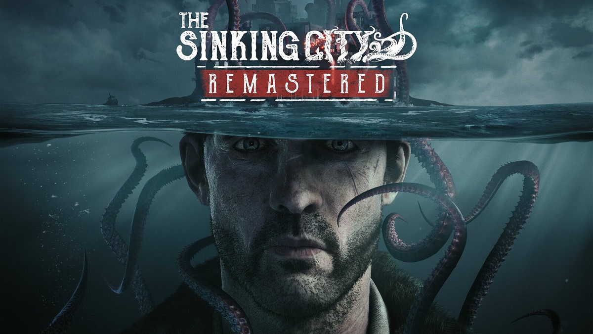 Art op de Voorgrond: Historisch Moment in The Sinking City Remastered Hoofdart: Hoe The Sinking City Remastered de mystieke wereld afbeeldt