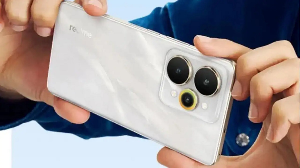 Hoe Realme de smartphone-markt verandert Realme: Beginnen aan de verovering van de smartphone-markt