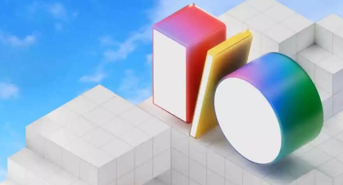 De geheime aanwijzingen op de Google I/O-poster: Een overzicht van perspectieven Google I/O aankondiging: Welke geheimen zal de poster onthullen?