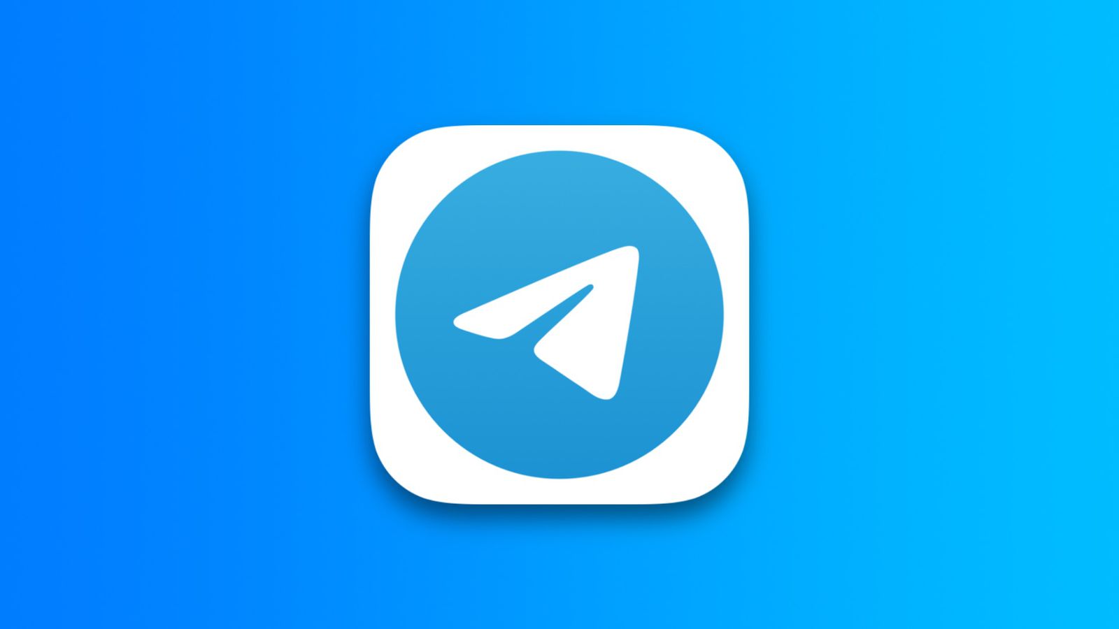 Telegram heeft zijn logo vernieuwd: wat is er nieuw? Hoe het Telegram logo in de loop der tijd is veranderd