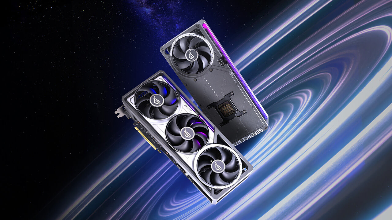 ASUS ROG Astral RTX 5090: een revolutie in de wereld van videokaarten of gewoon weer een marketingtruc? Een nieuw tijdperk van graphics: ASUS ROG Astral RTX 5090 maakt zijn opwachting