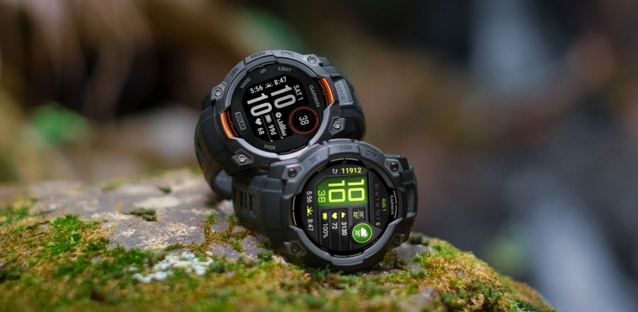 Instinct 3 krijgt een bètaupdate: Garmin op weg naar verbetering Garmin verhelpt bugs in Instinct 3: nieuwe bètaupdate is beschikbaar