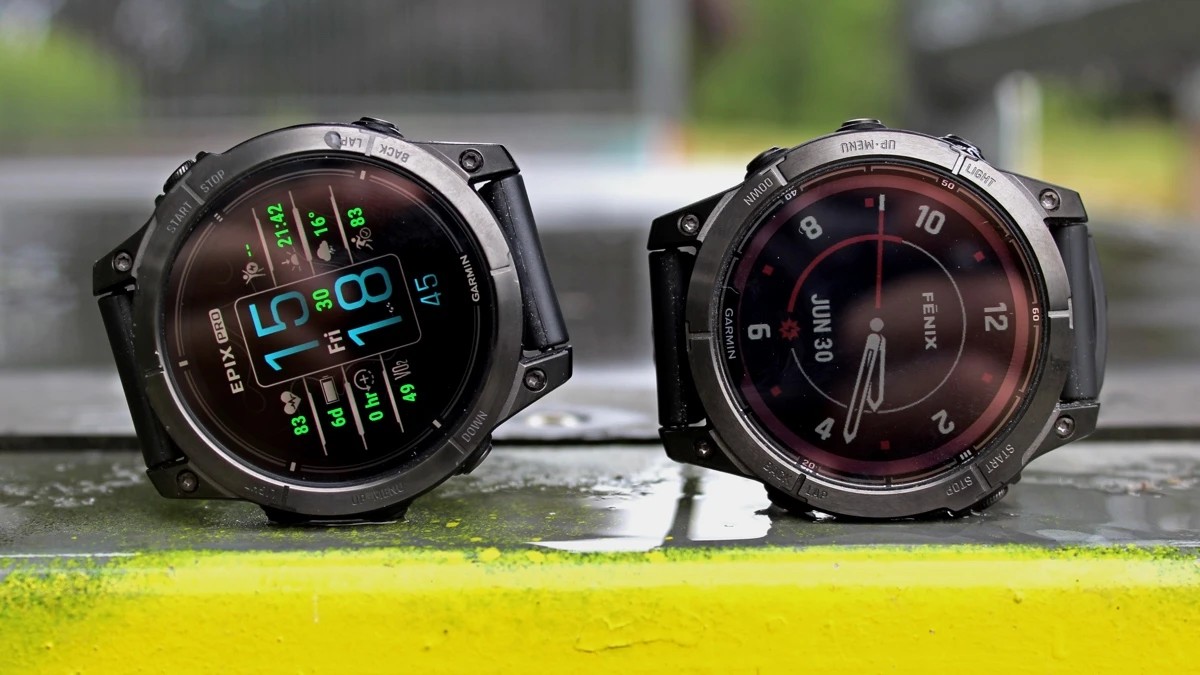 Nieuwe horizonten voor Enduro 3 en Fenix! Garmin introduceert update 15.18 Hete start: Nieuwe functies in Garmin beta 15.18 voor Enduro 3 en Fenix series