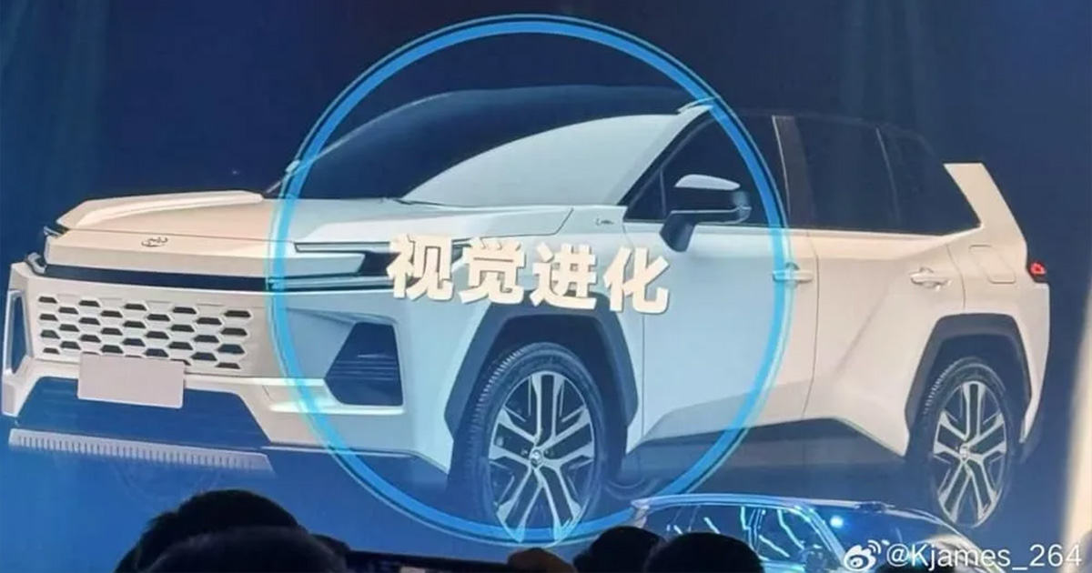 De verwachte revolutie: een blik op de volgende generatie Toyota RAV4 Onder de motorkap van de toekomst: wat kunt u verwachten van de nieuwe Toyota RAV4