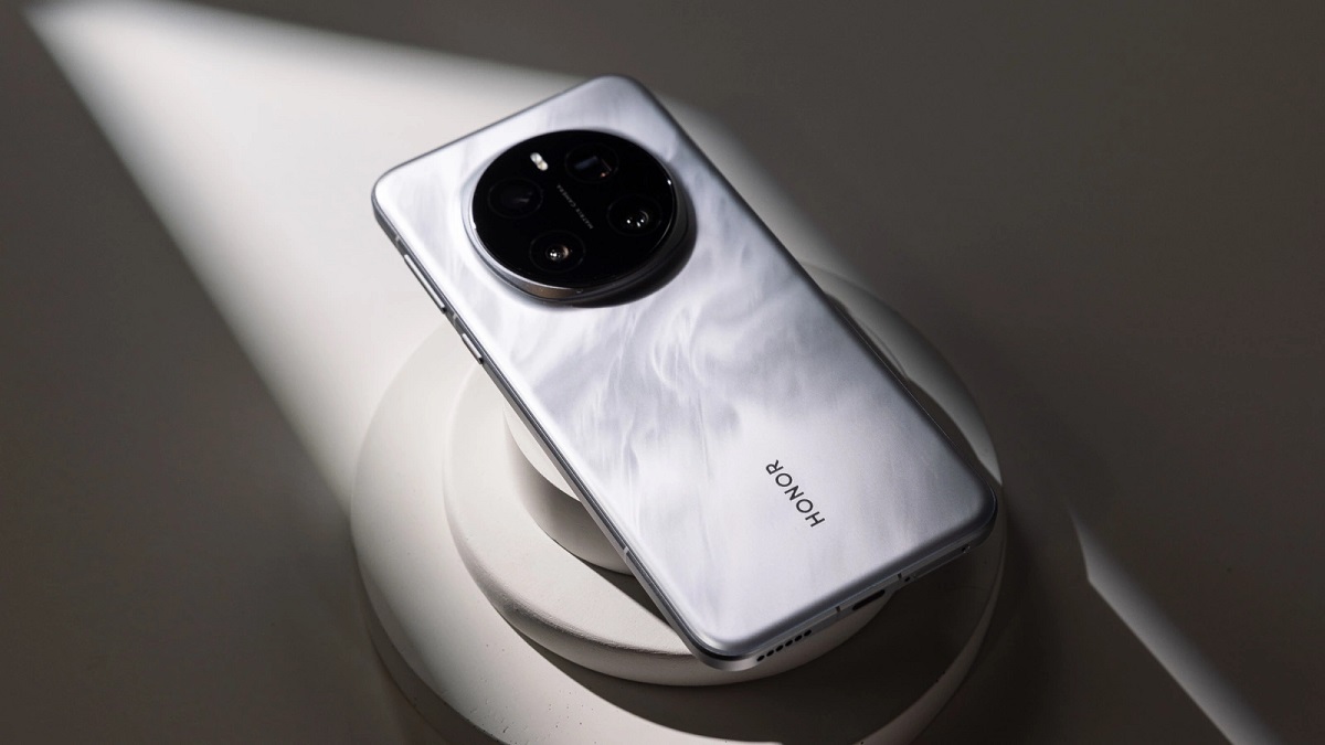 Yeni Dönemin Başlangıcında: Honor Magic 7 İncelemesi Merhaba Gelecek: Honor Magic 7'nin Yenilikçi Özellikleri Keşfedildi