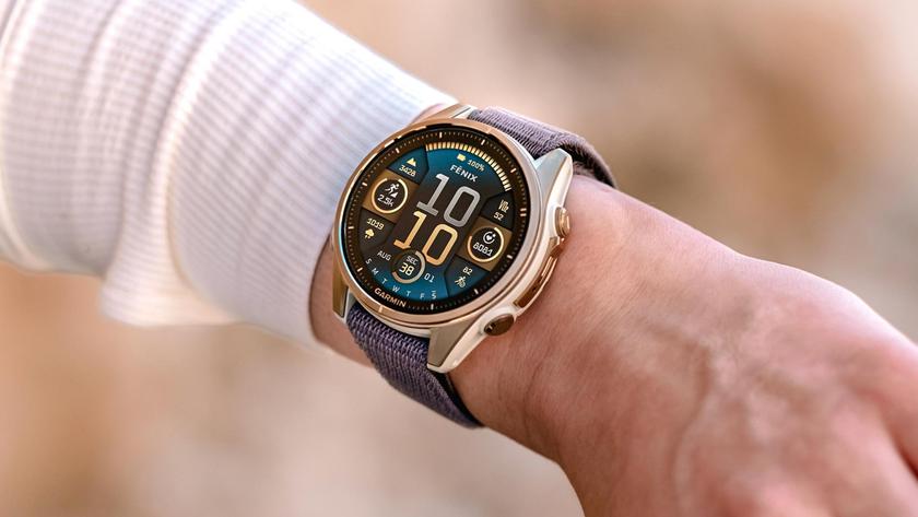 Review: Wat is er nieuw in Garmin's Fenix 8 mapping beta update? Fenix 8: Garmin's 15.17 beta-update krijgt kaartverbeteringen