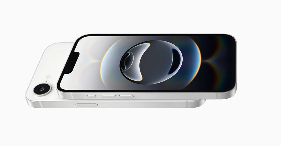 Update iPhone 16e: wat brengt iOS 18.3.1? iPhone 16e: Waarom is een dringende update naar iOS 18.3.1 nodig?