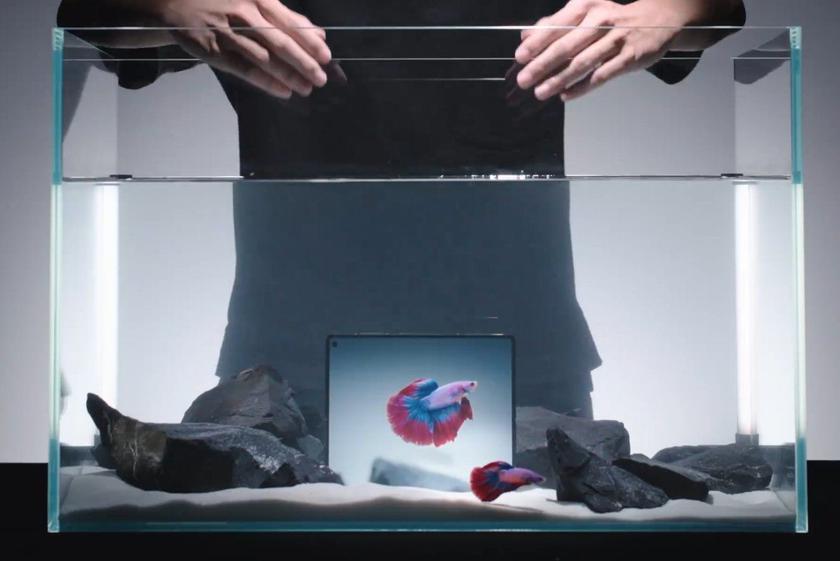 Indrukwekkende duurzaamheid: Vivo X Fold 5 doorstaat de vorsttest