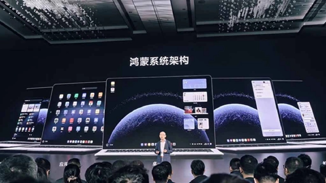 Wat HarmonyOS biedt: Analyseren van Huawei's nieuwe besturingssysteem voor IoT HarmonyOS: Een nieuw tijdperk in IoT-ecosystemen