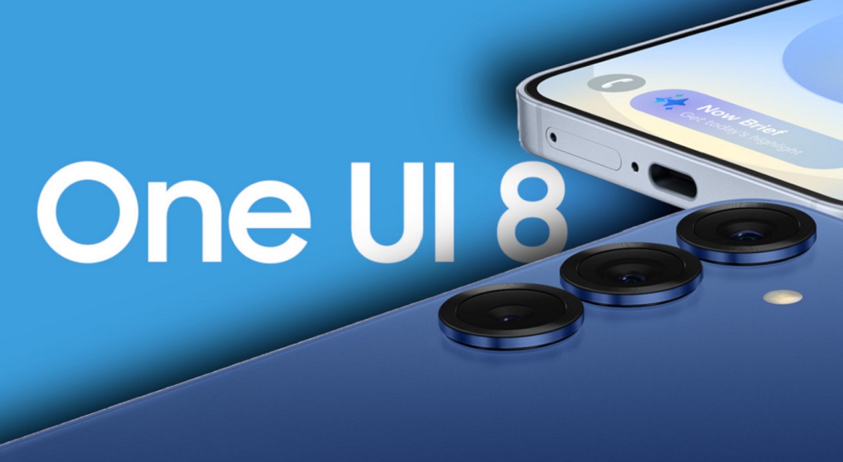 Een raadselachtige kijk op de One UI 8: we analyseren de details van de onafhankelijke poster Een snippet van de toekomst: wat verbergt de onafhankelijke One UI 8 poster?