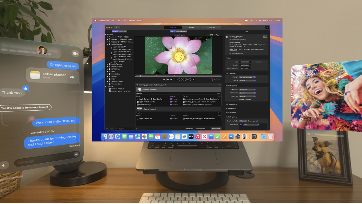 Nieuwe Mac-functie: virtuele beeldschermen - wat je moet weten Mac virtuele weergave: een overzicht van nieuwe functies