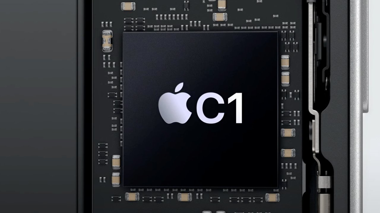 Wat zit er achter de indrukwekkende specificaties van de Apple C1 modem? Apple C1: de nieuwe modembenchmark in de techwereld