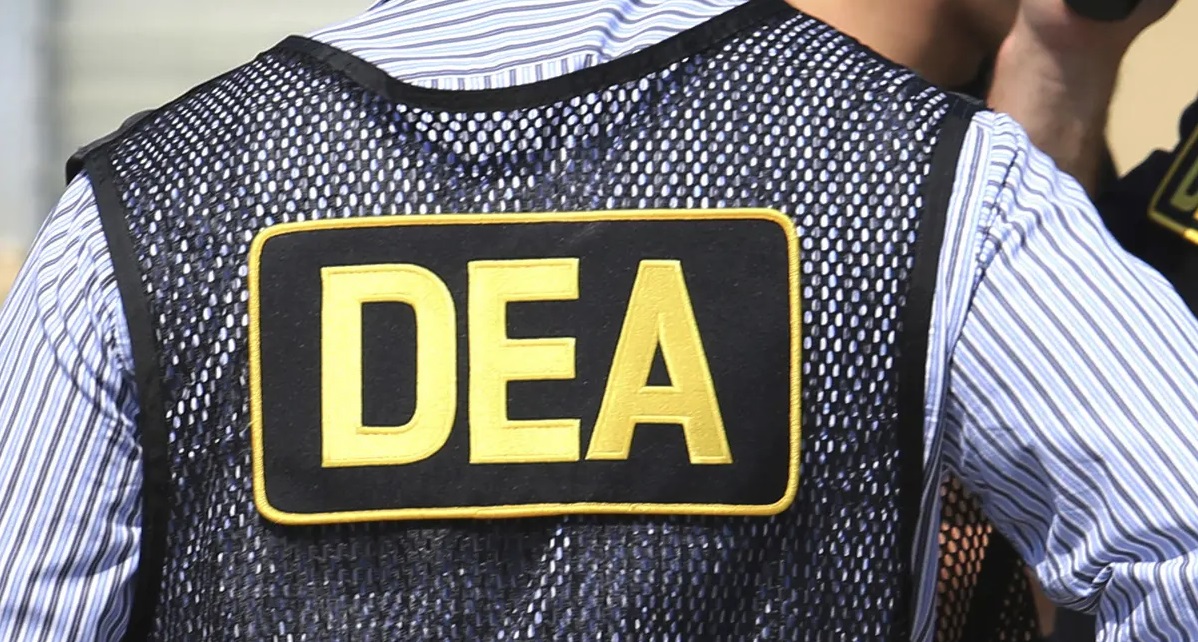 De U.S. Drug Enforcement Administration stuurde per ongeluk $55.000 in USDT cryptocurrency naar een oplichter De U.S. Drug Enforcement Administration stuurde per ongeluk $55.000 in USDT cryptocurrency naar een oplichter