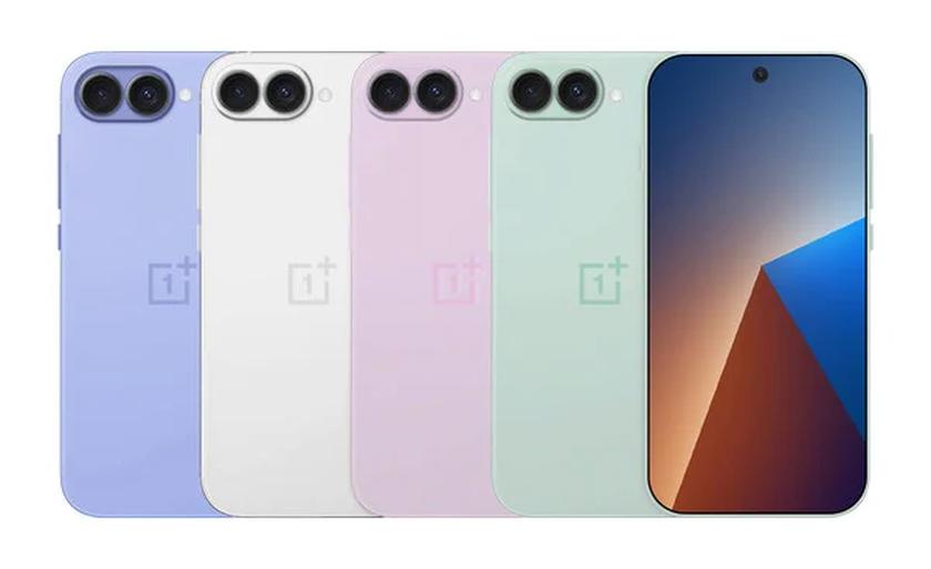 Uithoudingsvermogen in uw broekzak: hoe de OnePlus 13T grootte en kracht combineert Een revolutie in compacte smartphones: OnePlus 13T met onverslaanbare batterijduur