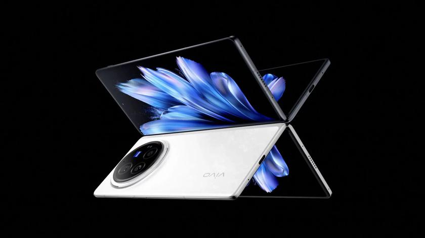 Leking van Vivo: Wat hebben we geleerd over de X Fold5 vóór de release? Vivo X Fold5: Pre-release specificaties onthullen