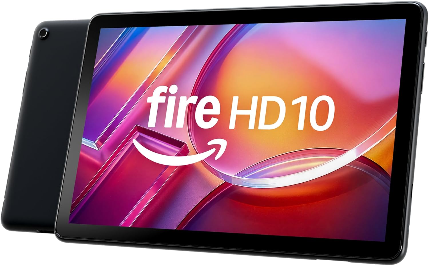 Duik in de Amazon Kindle Fire 10: Een Nieuwe Golf in Tablet Technologie