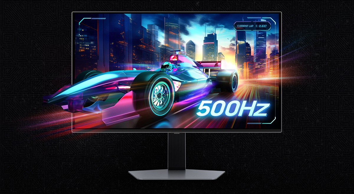 Samsung lanceert de revolutionaire Odyssey OLED G6 G60SF monitor voor gamers Onthulling van het nieuwe product: review van de Samsung Odyssey OLED G6 G60SF