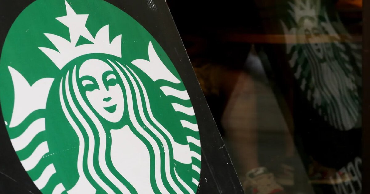 Starbucks stopt met zijn Odyssey NFT-programma Starbucks stopt met zijn Odyssey NFT-programma