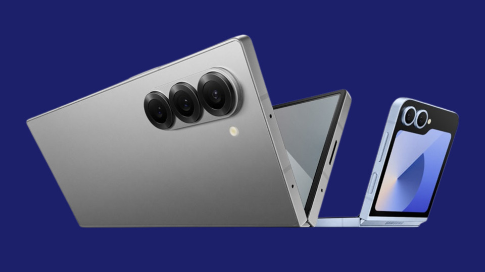 Samsung zet een nieuwe standaard met Fold 7 en Flip 7 met Android 16 Samsung loopt op de zaken vooruit: Fold 7 en Flip 7 debuteren met Android 16