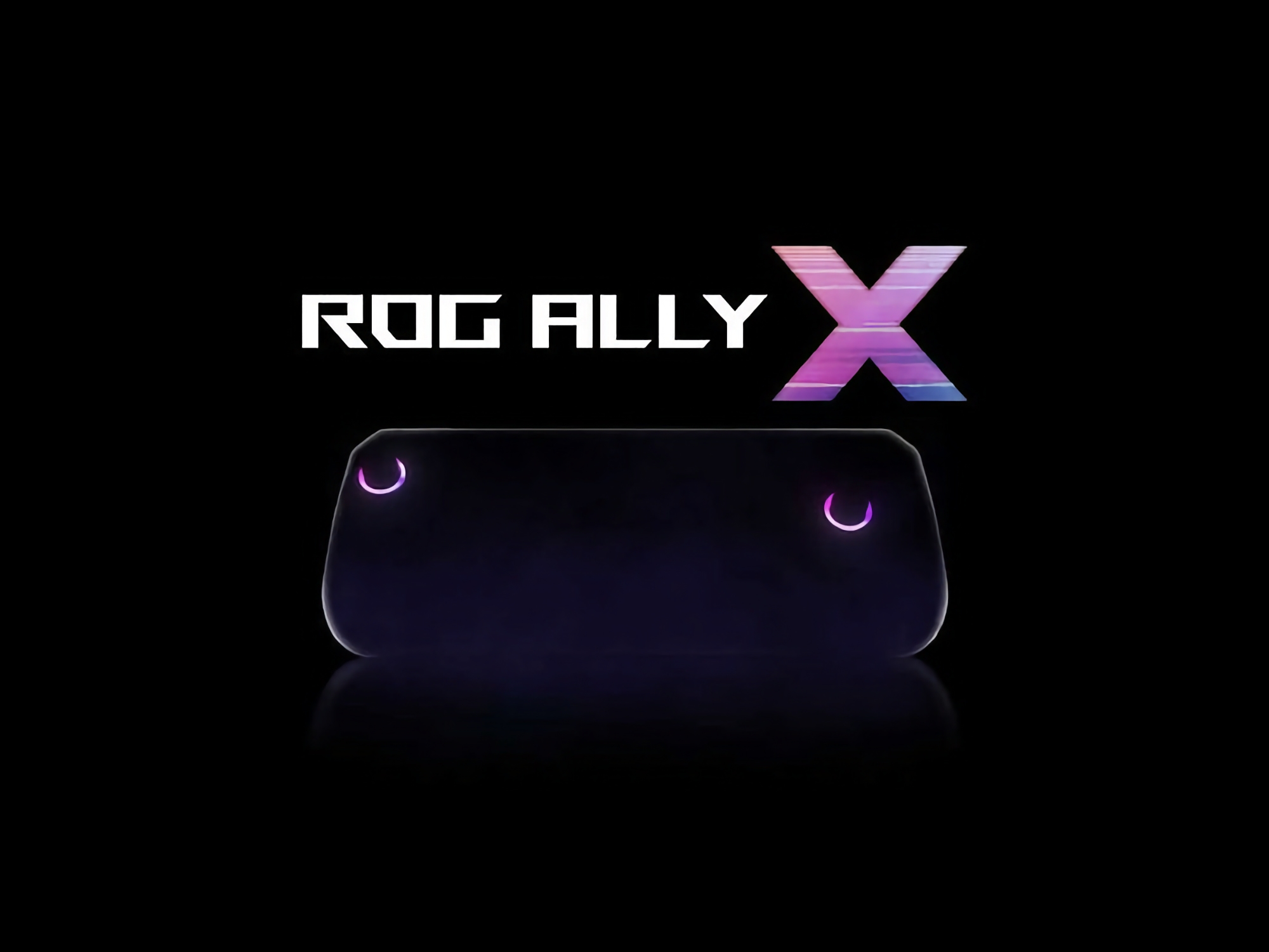 Drie weken voor lancering: ASUS ROG Ally X gameconsole specificaties en prijs online onthuld Drie weken voor lancering: ASUS ROG Ally X gameconsole specificaties en prijs online onthuld