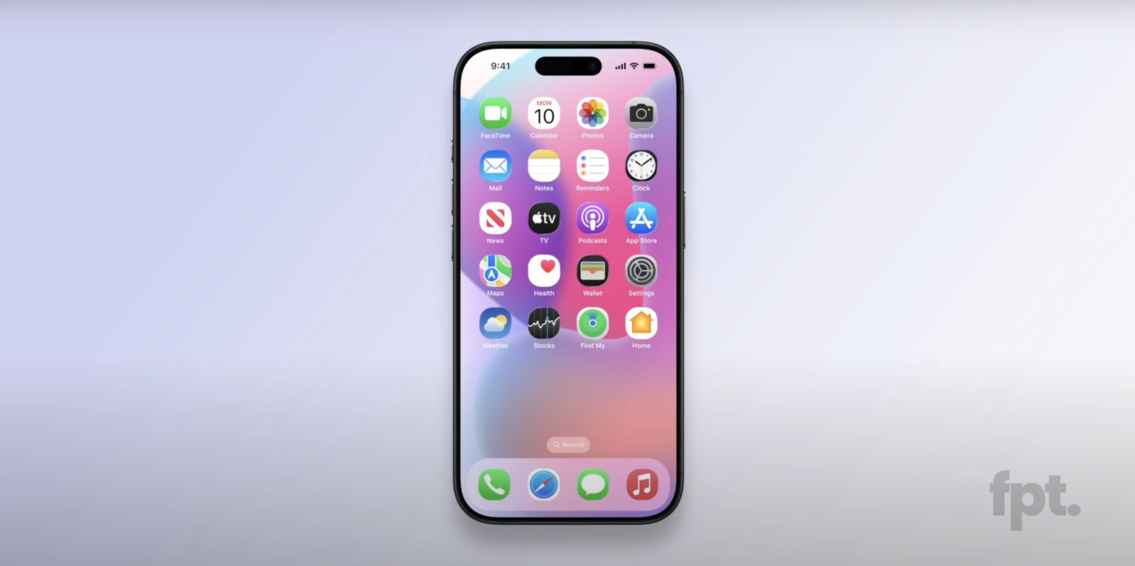 iOS 19 preview: welke nieuwe functies staan gebruikers te wachten Nieuwe visuele innovaties: wat kunnen we verwachten van iOS 19?
