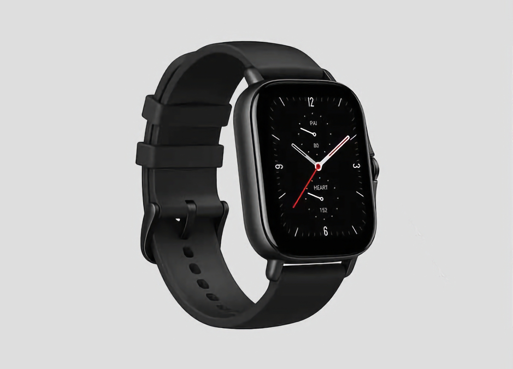 Amazfit GTS 2e met Alexa-spraakassistent is verkrijgbaar bij Amazon voor $49 (29% korting) Amazfit GTS 2e met Alexa-spraakassistent is verkrijgbaar bij Amazon voor $49 (29% korting)