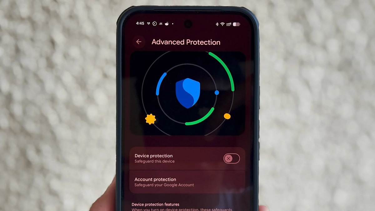 Hoe werkt Geavanceerde Bescherming? Laten we de belangrijkste functies bekijken Google's Nieuwe Verdediging: Een Kijkje Achter de Schermen van Geavanceerde Bescherming