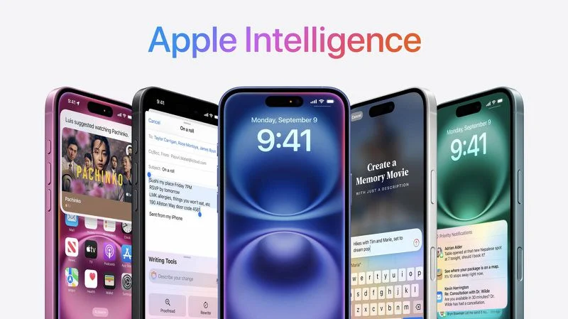 Een goedkoop ticket naar de wereld van Apple Intelligence: 30% is bereid te betalen Onderzoek: Gebruikers zijn bereid te investeren in de toekomst van Apple Intelligence