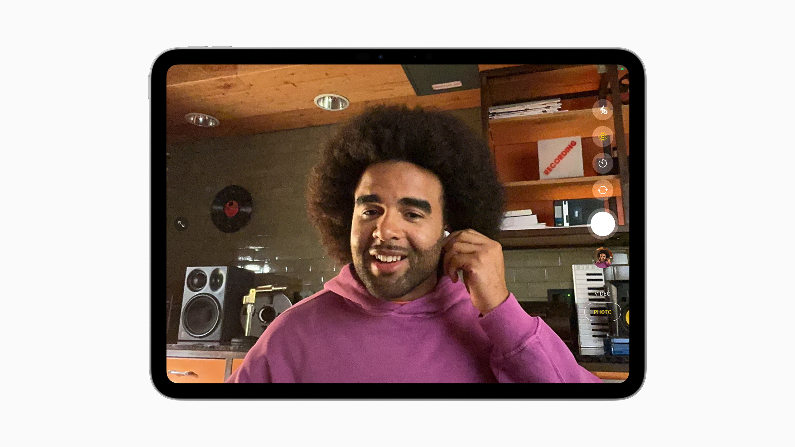 Opnemen en bedienen met de nieuwe AirPods functies van Apple Maximale controle: nieuwe functies van Apple's AirPods